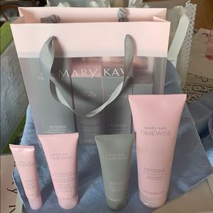Mary Kay Time Wise 3D set - normal to dry skin